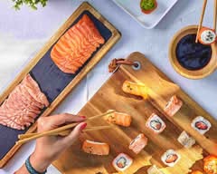 Justsushi (Odivelas)