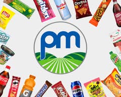 Power Market #8084