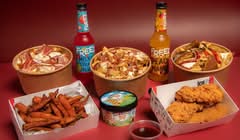 O'Gratiné - Kap Saloon