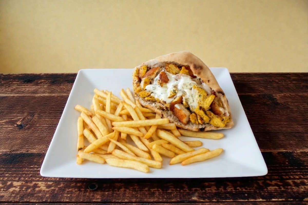 Menu Sandwich 92