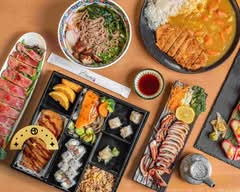 E Sushi