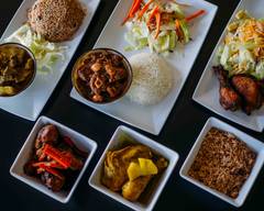 Jamaican Cuisine Jerk Spot & Lounge