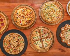 Flavious Pizza