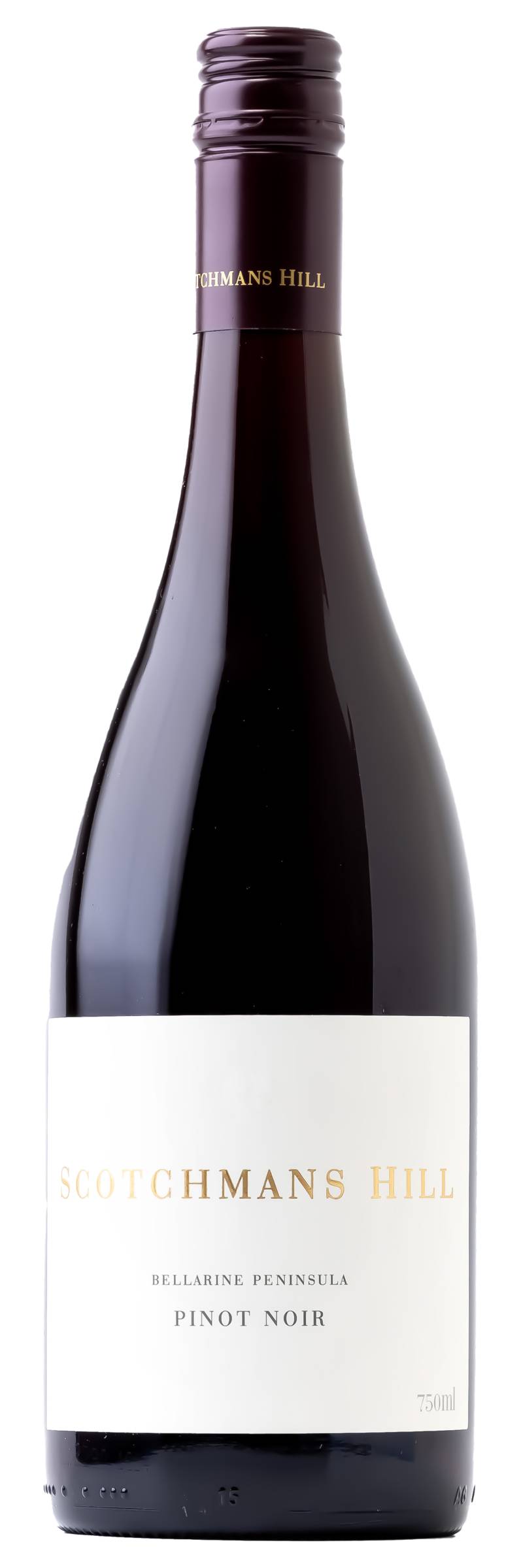 Scotchmans Hill Pinot Noir 750ml