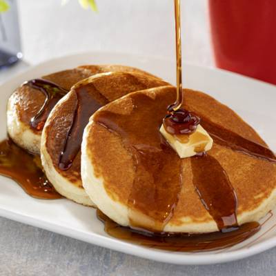 Hot cakes Tradicionales