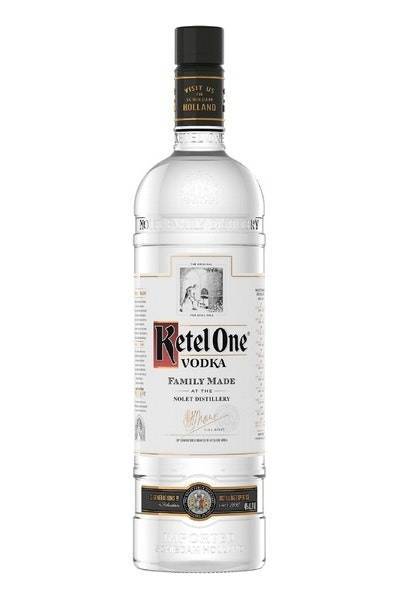 Ketel One Vodka (1 L)