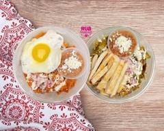 RUA Chilaquiles