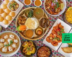 Hamro Nepali Kitchen