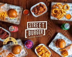 Street Burger by Gordon Ramsay – Washington DC
