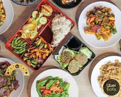 Takara Wok Asian Restaurant