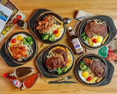 蕃茄牛排屋 tomato steak
