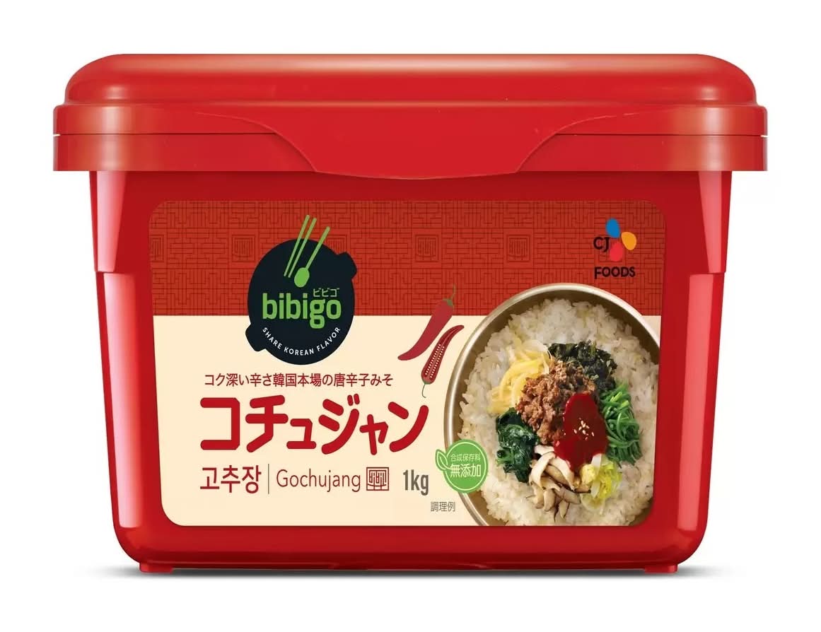 ビビゴ コチュジャン 1kg