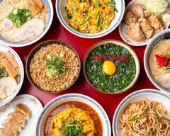 タイガー飯店　tigerHanten