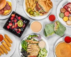 Tasty Choice Deli