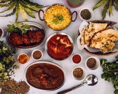 Haldi Authentic Indian Cuisine