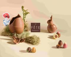 La Fête Chocolat (Ñuble)