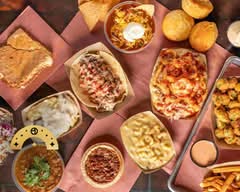 Post Oak BBQ