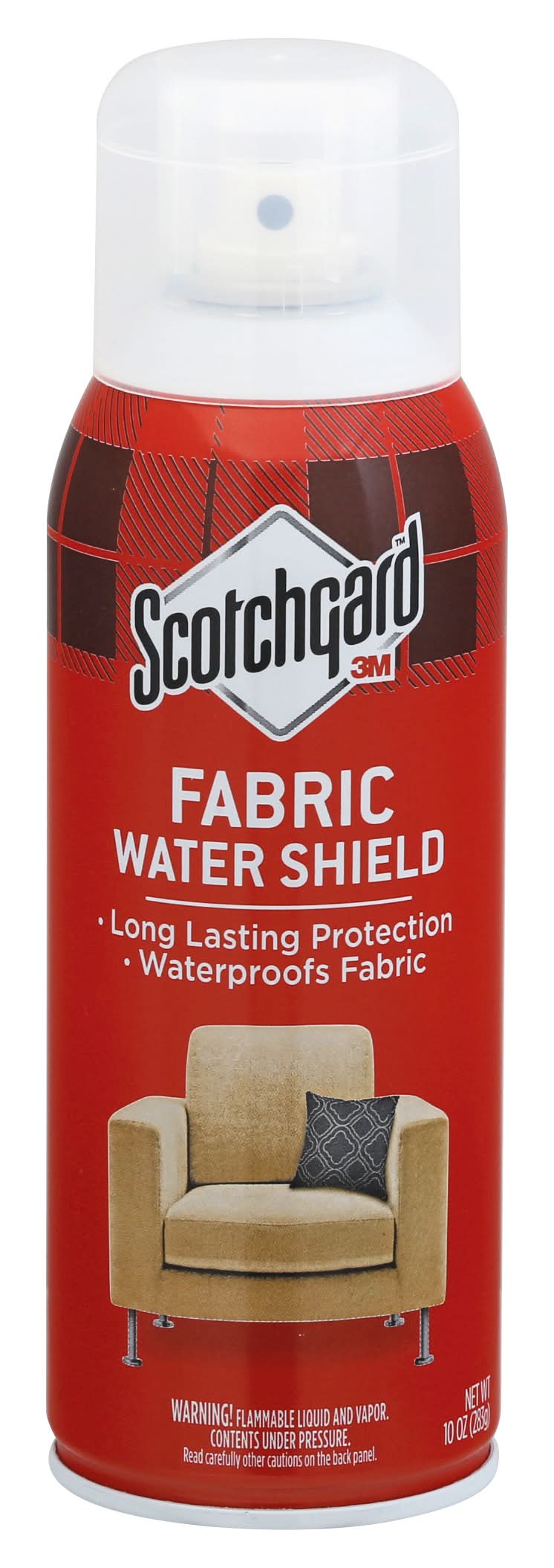 Scotchgard Fabric Water Shield Spray (10 oz)