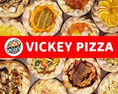 ビッキーピザ VICKEY PIZZA