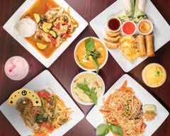 Little Thai Chef