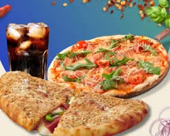 Calzone Calzone - Lowson (120 Lowson Crescent)