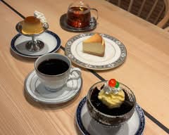 Cafeほんのきっさ