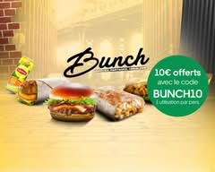 Bunch - Chantenay