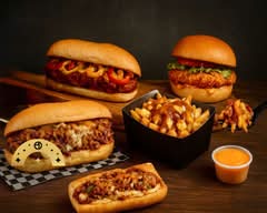 Philthy Philly's (Burlington)
