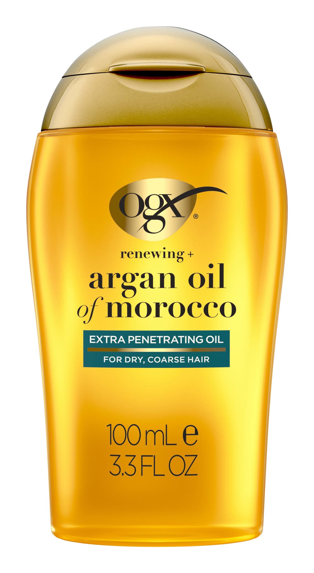 OGX Renewing+ Argan Oil Of Morocco Extra Penetrating Oil. (3.3 fl oz)