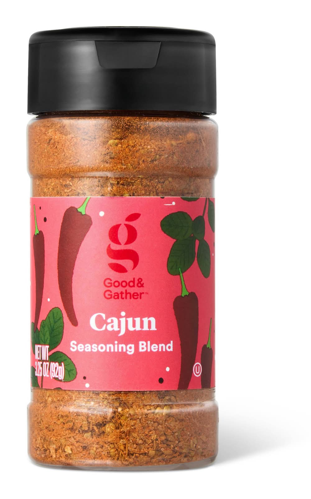Good & Gather Cajun Seasoning Blend (3.25 oz)