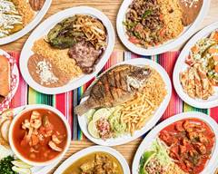 Panaderia Y Taqueria Mi Morelia