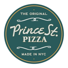 Prince Street Pizza