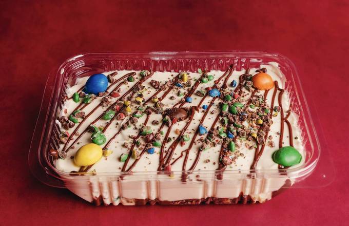 TIRAMISU MAISON GOURMANT 350GR M&MS