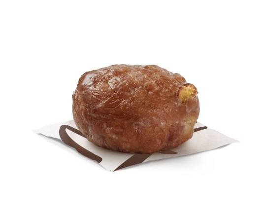 Apple Fritter Donut [180.0 Cals]