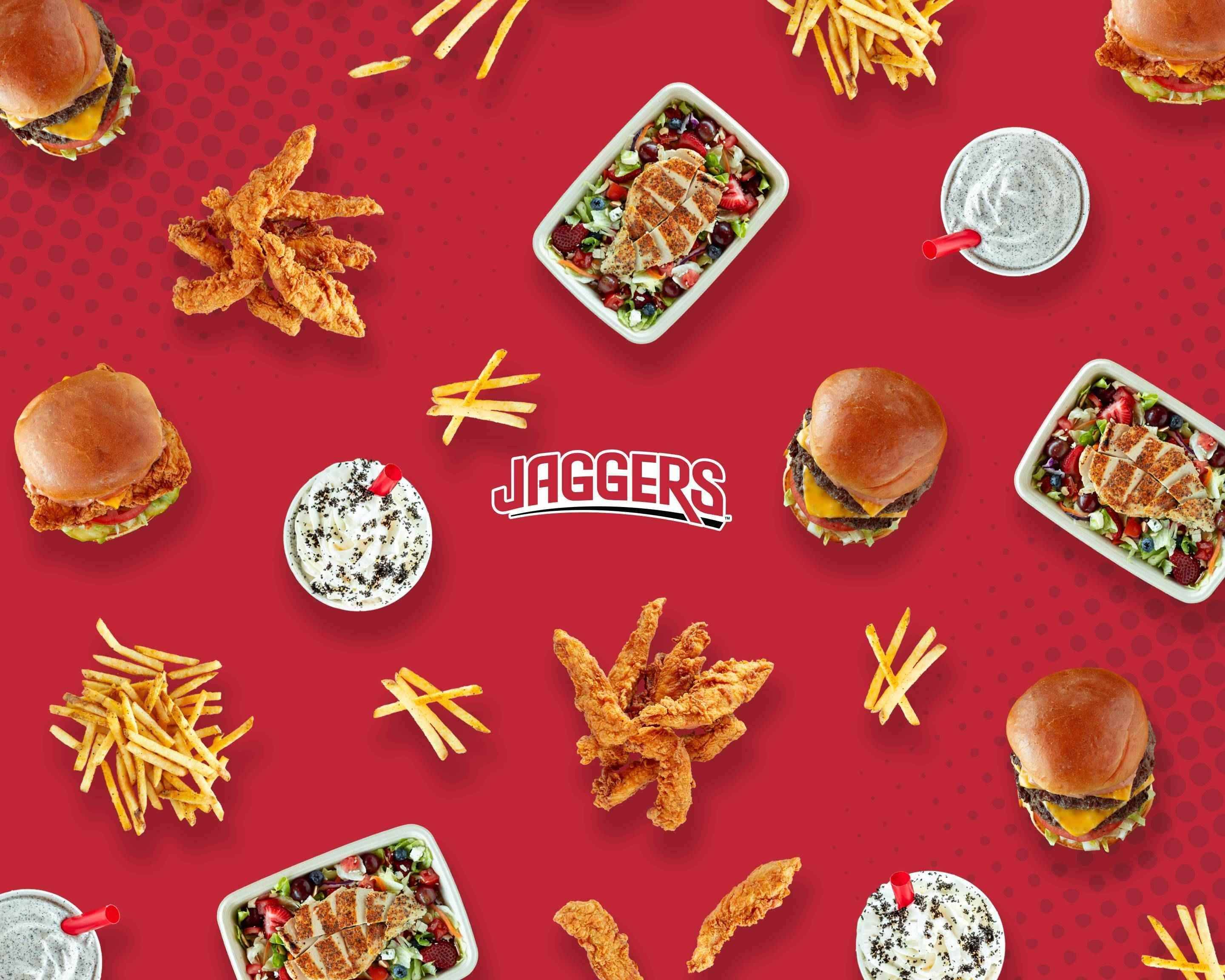 Order Jaggers (Middletown) Menu Delivery in Louisville | Menu & Prices ...