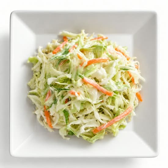 Coleslaw