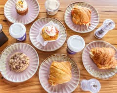 Crossroads Coffee Bar