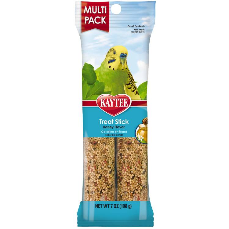 Kaytee Parakeet Treat Stick ( honey)