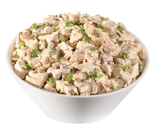 In Store Made Chicken Salad