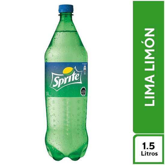 Sprite 1.5 Lts