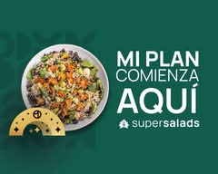 Super Salads (Galerías)