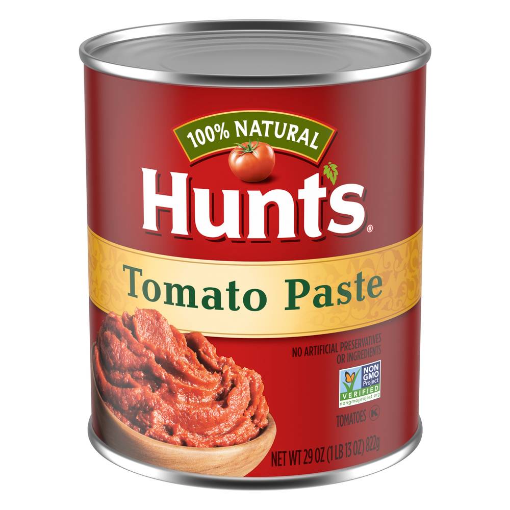 Hunt's Tomato Paste