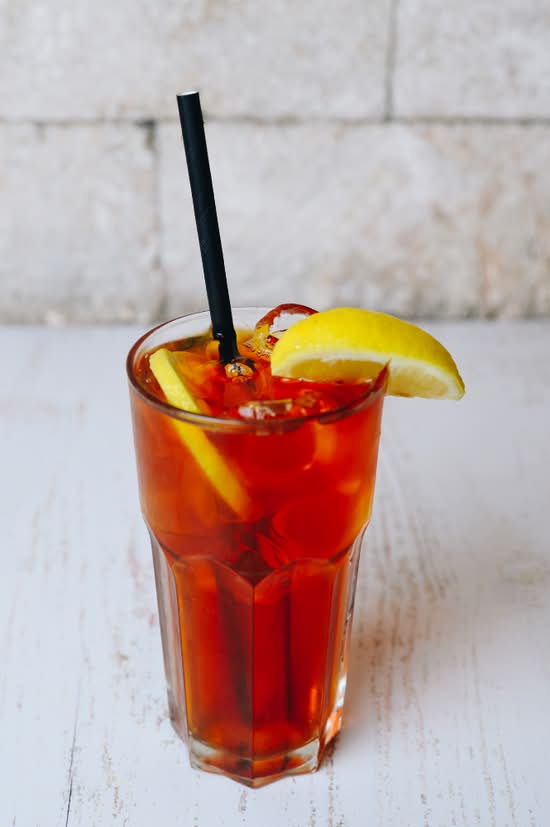 Iced Tea