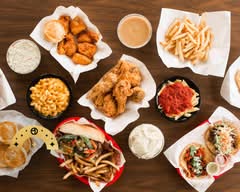 Brown’s Chicken (Carol Stream)