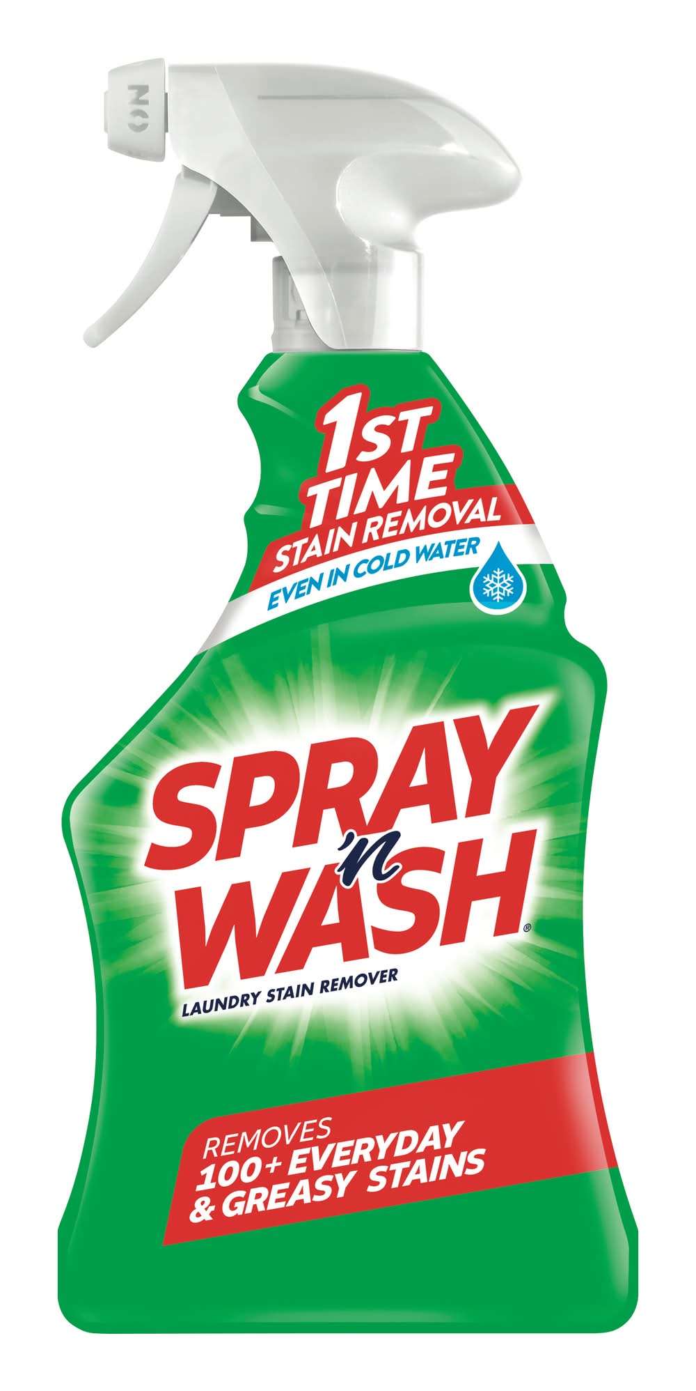 Spray 'n Wash Laundry Stain Remover (22 fl oz)