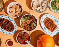 宵夜牛肉麵大王 NIGHT BEEF NOODLES KING