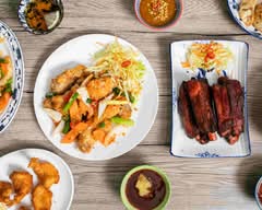 Raheny Chinese Takeaway