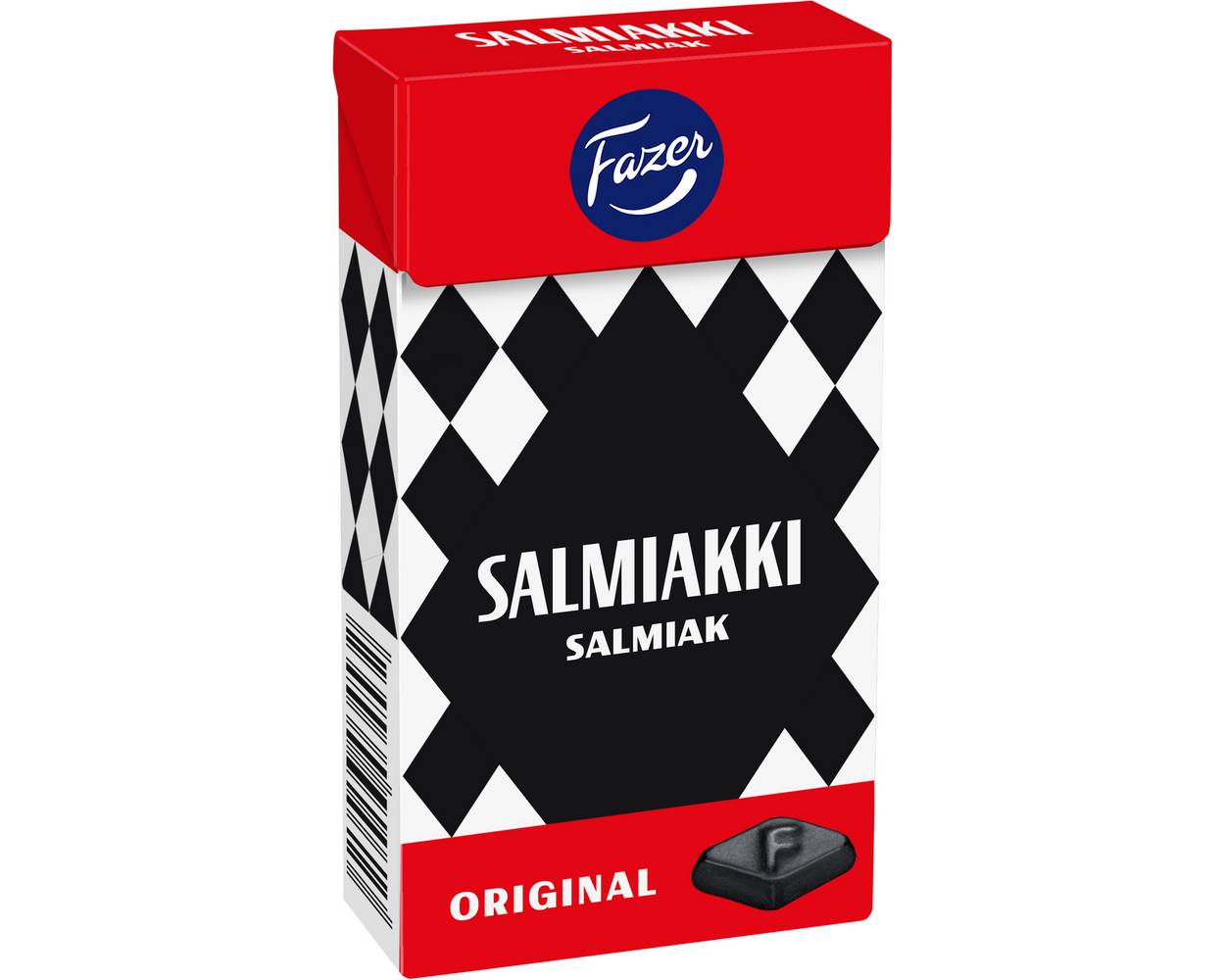 SALMIAKKI 40G