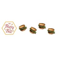 THE BUSY BEE (4126 Oneida St)