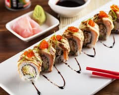 Sakura Sushi 🍣🥢